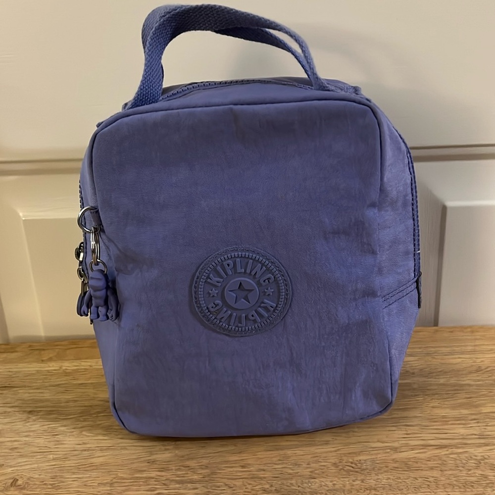 Kipling Lunch Bag
